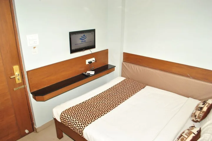 Мадурай: Hotel The Nook