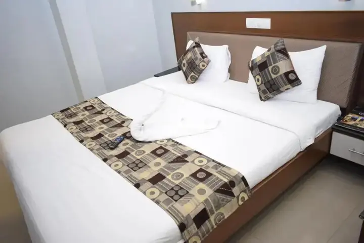 Мадурай: Hotel The Nook
