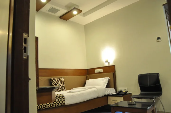 Мадурай: Hotel The Nook