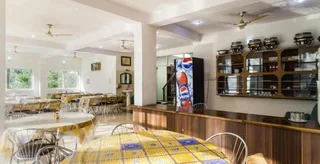 Раникхет: Ranikhet Grand