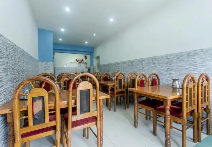 Муннар: OYO 9531 Hotel Highrange Inn