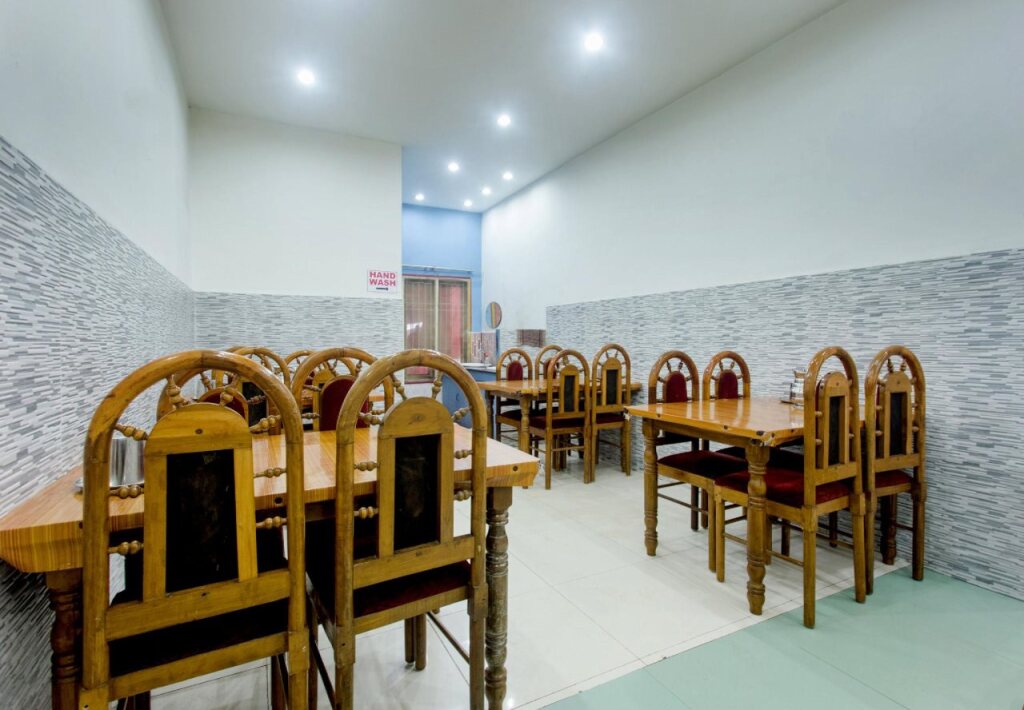 Муннар: OYO 9531 Hotel Highrange Inn