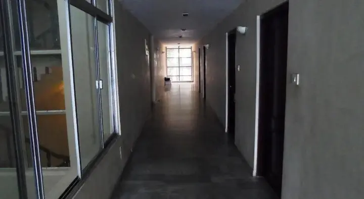 Кодайканал: Hotel Valley View Inn