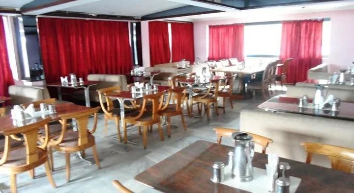 Кодайканал: Hotel Valley View Inn