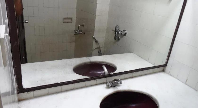 Кодайканал: Hotel Valley View Inn