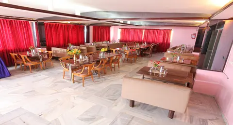 Кодайканал: Hotel Valley View Inn