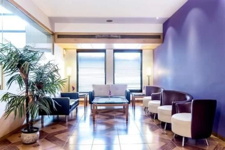 Мумбаи: The Royal Orchid