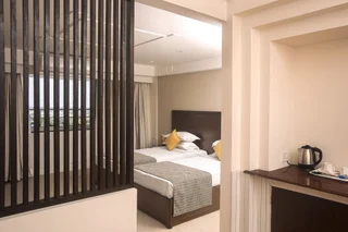 Бангалор: Hotel Ivory Tower