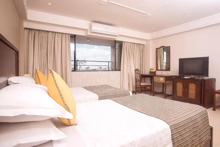 Бангалор: Hotel Ivory Tower