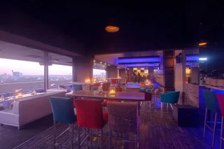 Бангалор: Hotel Ivory Tower