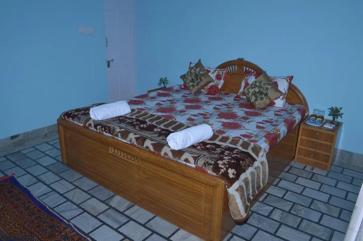 Биканер: Sunbird Guest House