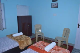 Биканер: Sunbird Guest House