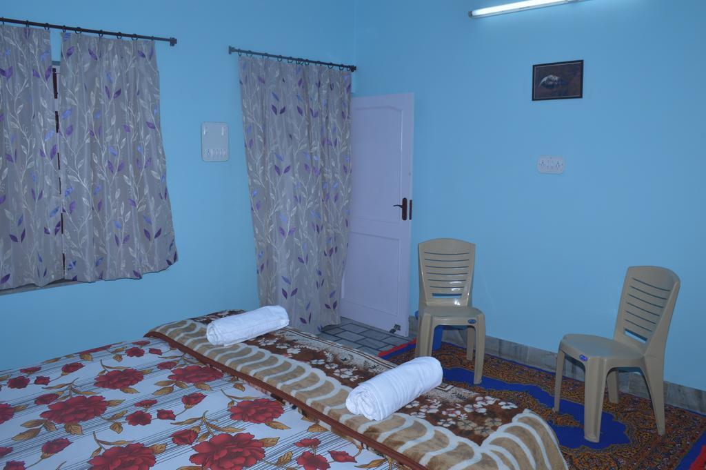 Биканер: Sunbird Guest House