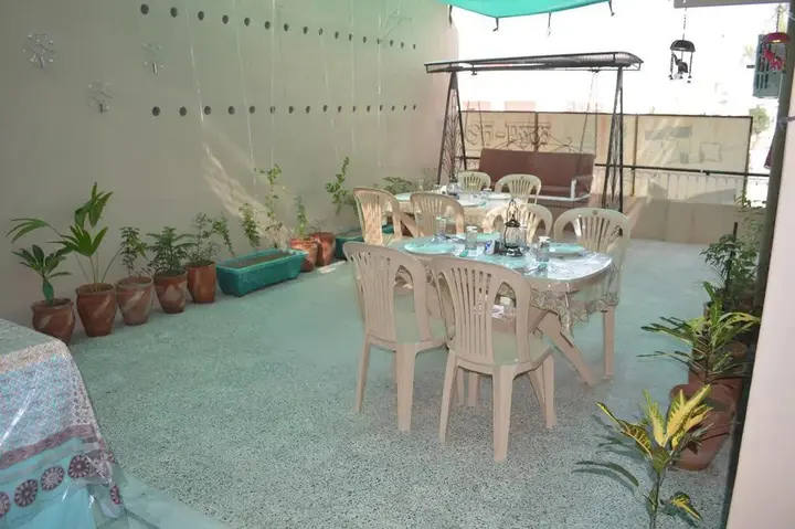 Биканер: Sunbird Guest House