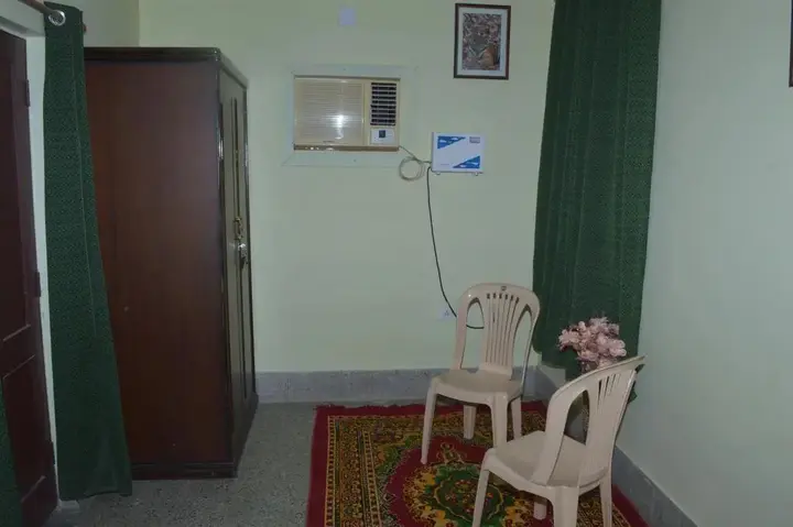 Биканер: Sunbird Guest House