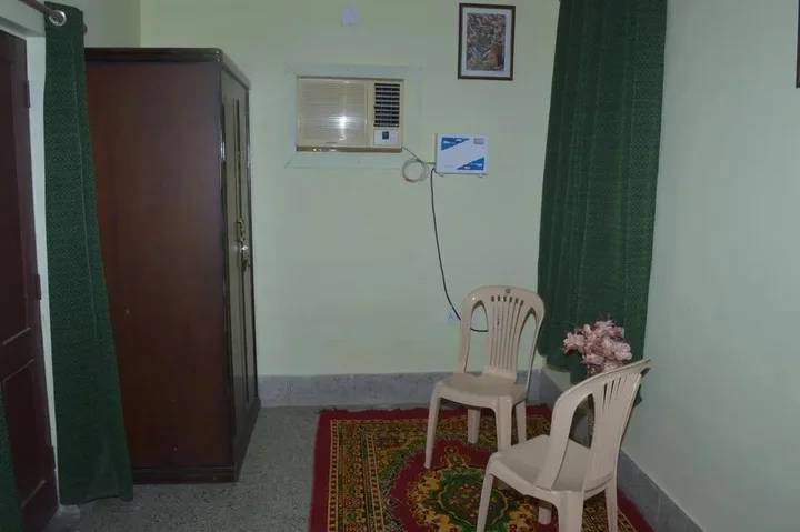 Биканер: Sunbird Guest House