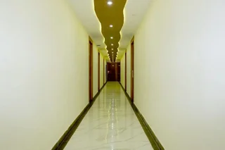 Аллеппи: Hotel AJ Park