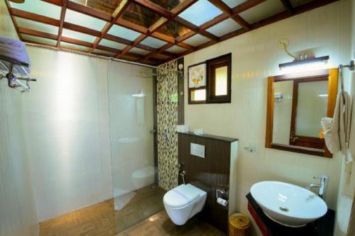 Паллипурам: Meivda Beach Resort