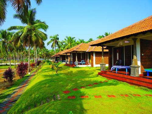 Паллипурам: Meivda Beach Resort