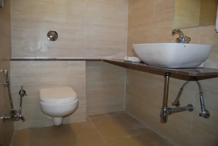 Гора Абу: Manwar Garden Resort Mount Abu