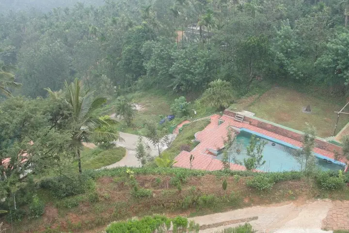 Велламундра: Misty Haven
