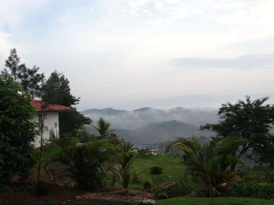 Велламундра: Misty Haven