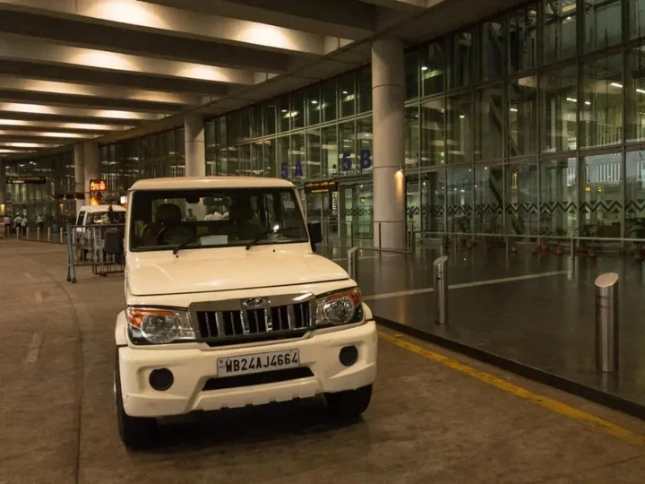 Колката: The SilverLine Hotel