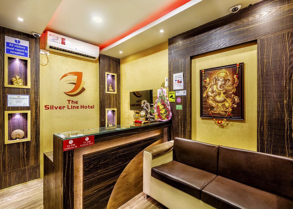The SilverLine Hotel — фото 2