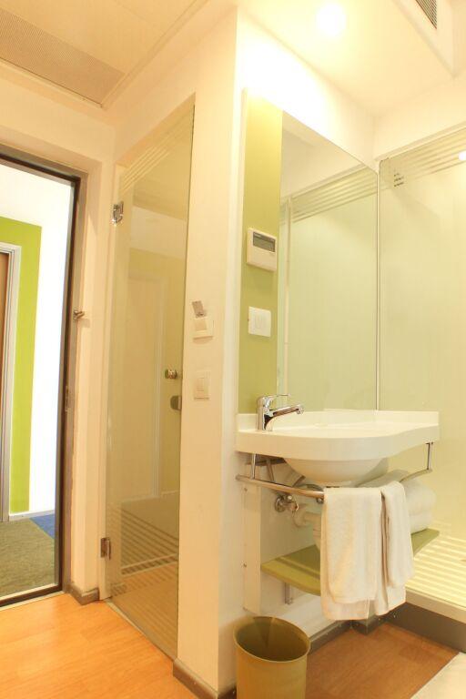 Хидерабад: Holiday Inn Express Hyderabad Hitec City by IHG