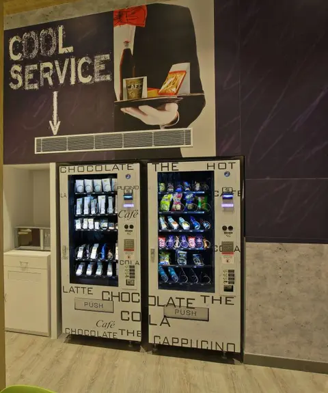Хидерабад: Holiday Inn Express Hyderabad Hitec City by IHG