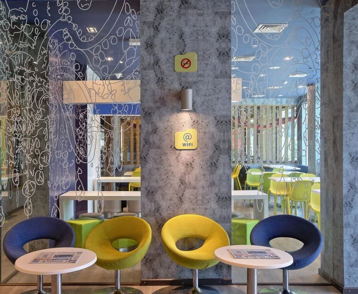 Хидерабад: Holiday Inn Express Hyderabad Hitec City by IHG