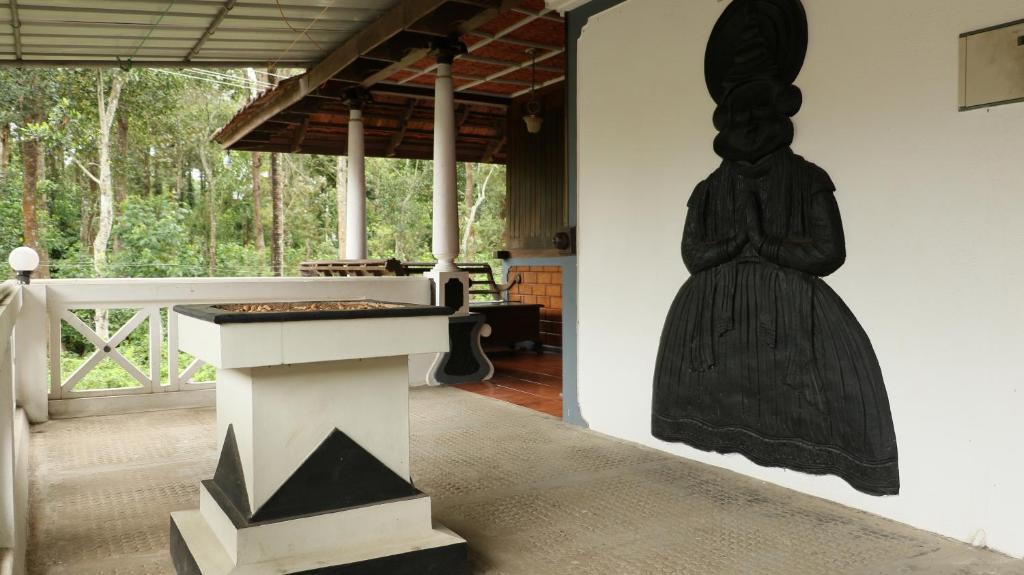 Кумили: Kairali Palace Home Stay