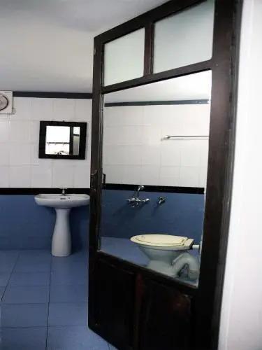 Кумили: Kairali Palace Home Stay
