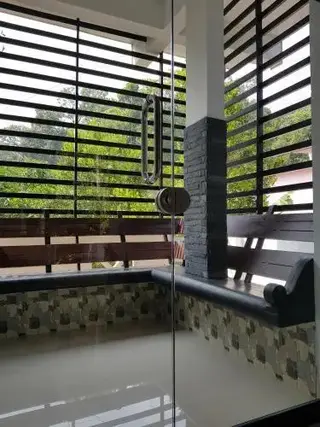 Кумили: Kairali Palace Home Stay