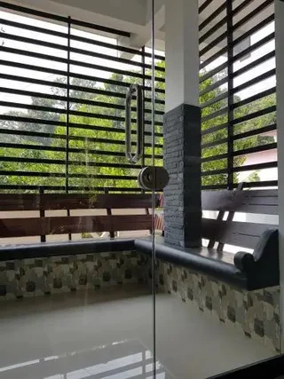 Кумили: Kairali Palace Home Stay