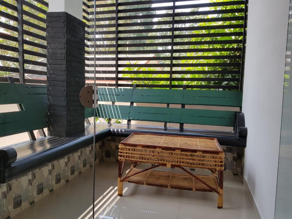 Кумили: Kairali Palace Home Stay