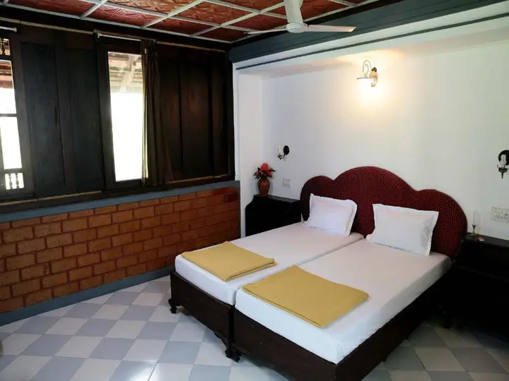 Kairali Palace Home Stay — фото 4