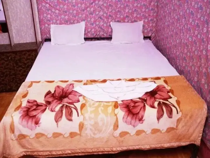 Hotel Panchgani Tent House — фото 4
