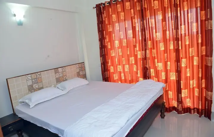 TripThrill Costa Holidays 2BHK Apartment — фото 3