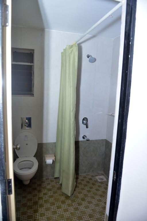 Южный Гоа: TripThrill Costa Holidays 2BHK Apartment