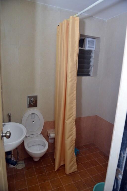 Южный Гоа: TripThrill Costa Holidays 2BHK Apartment