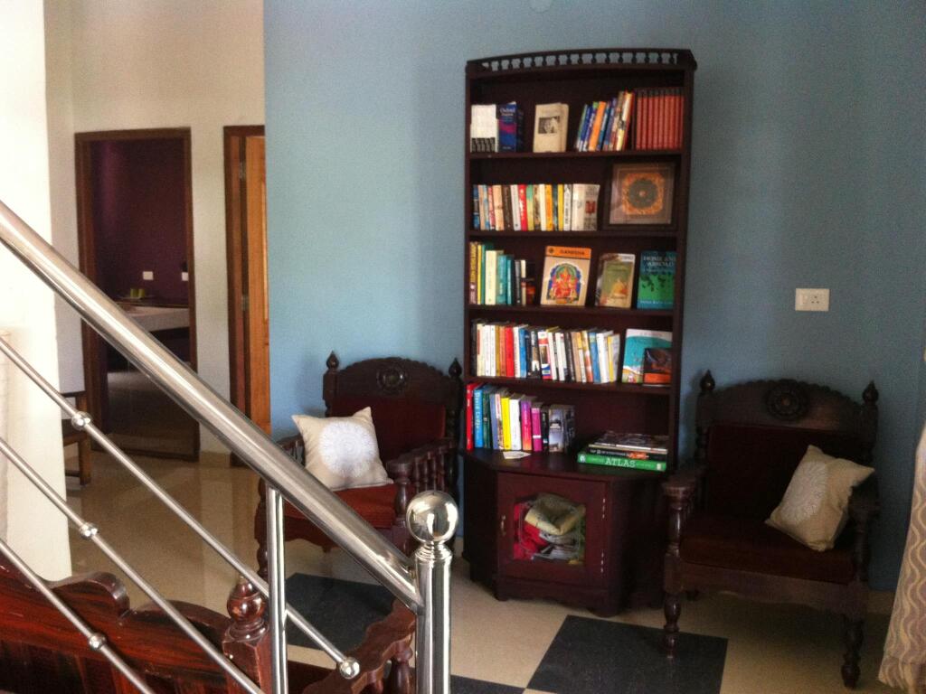 Goodkarma Inn — фото 1
