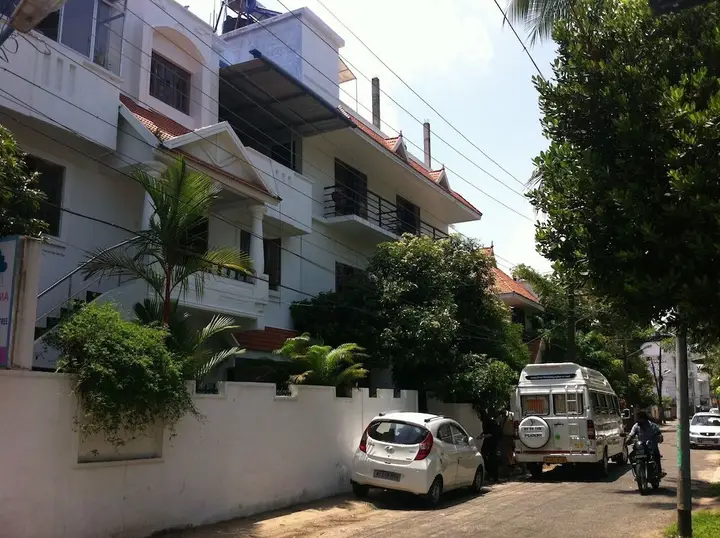 Goodkarma Inn — фото 3