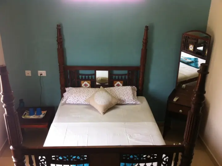 Коччи: Goodkarma Inn