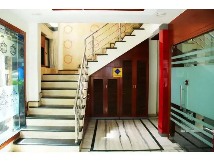 Бхопал: Vista Rooms at Parul Hospital