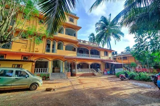 Калангут: Costa De Calangute
