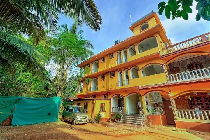 Калангут: Costa De Calangute