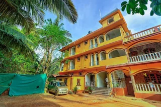 Калангут: Costa De Calangute