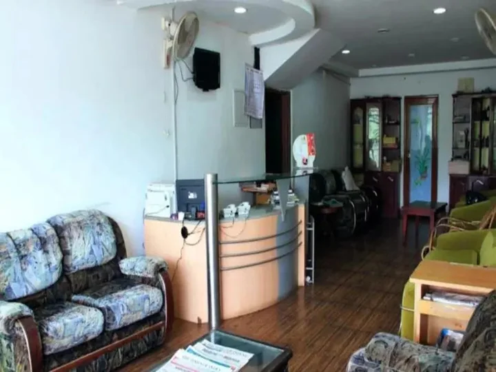 Эрамаллур: Vista Rooms at Canal road