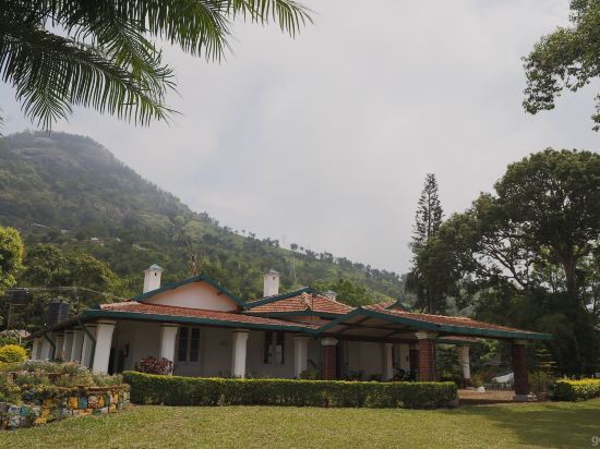 Кунур: Vista Rooms at Adderley Guest House